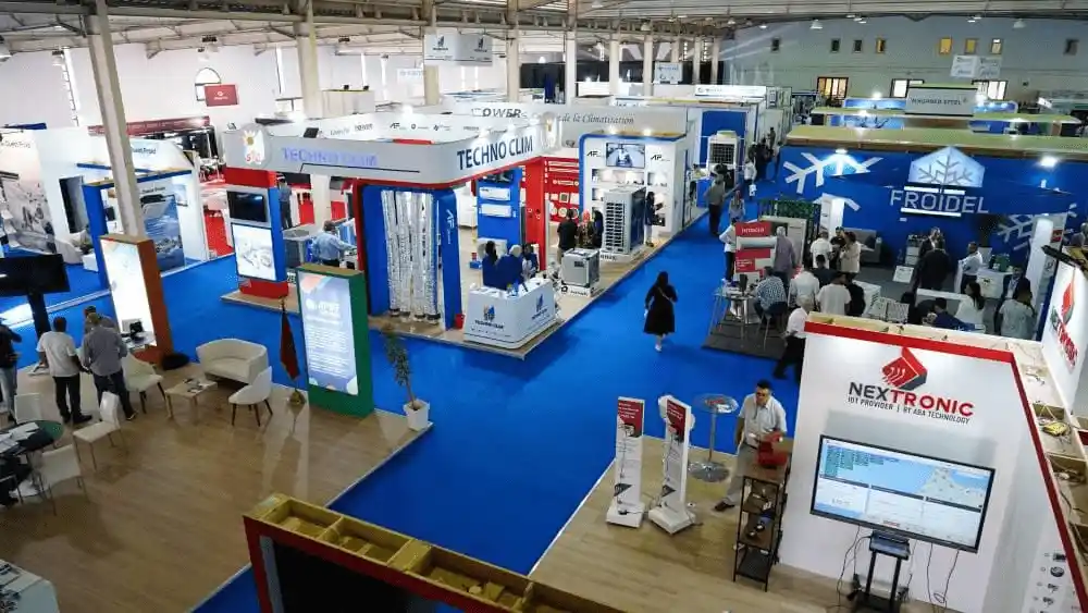 Smart Expos
